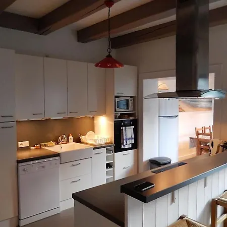 La Baronnie, Maison De Charme Avec Service 4 Etoiles *