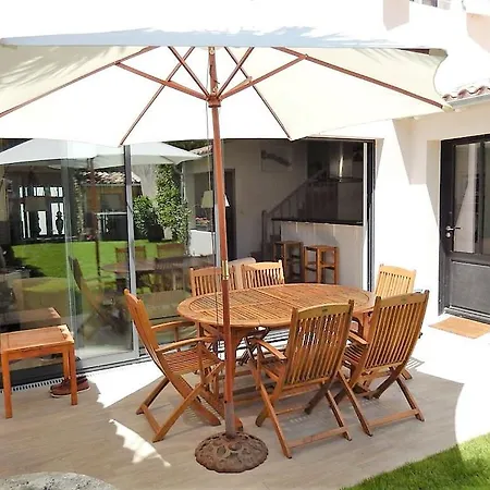 La Baronnie, Maison De Charme Avec Service 4 Etoiles *