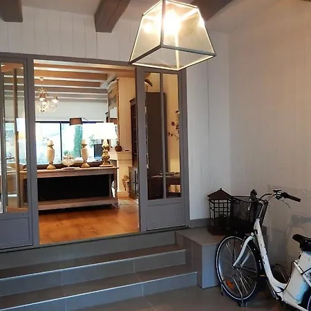 La Baronnie, Maison De Charme Avec Service 4 Etoiles *